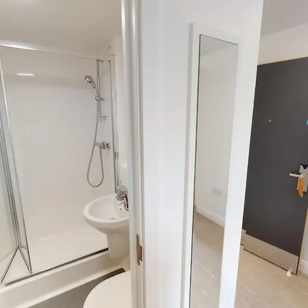 Charming Ensuite Bedrooms At The Brickworks In York Exterior photo