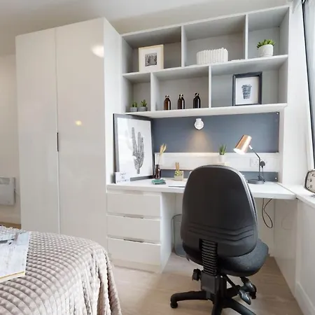 Charming Ensuite Bedrooms At The Brickworks In York Exterior photo