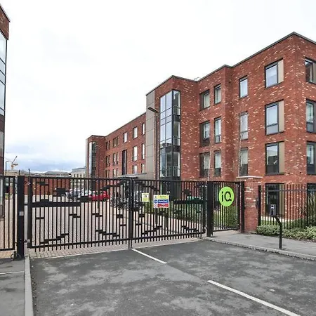 Charming Ensuite Bedrooms At The Brickworks In York Exterior photo