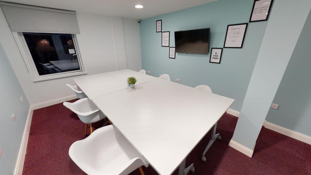 Apartment Charming Ensuite Bedrooms At The Brickworks In York