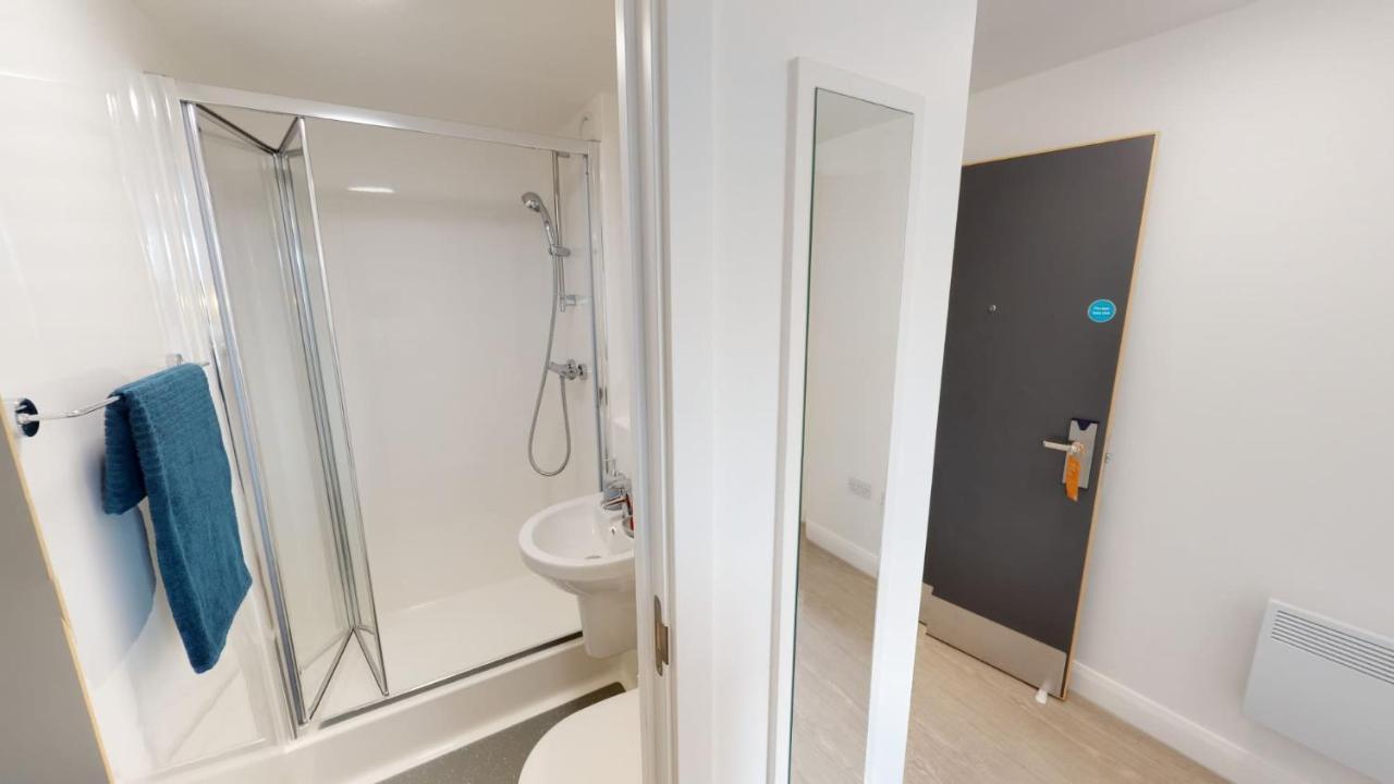 Apartment Charming Ensuite Bedrooms At The Brickworks In *