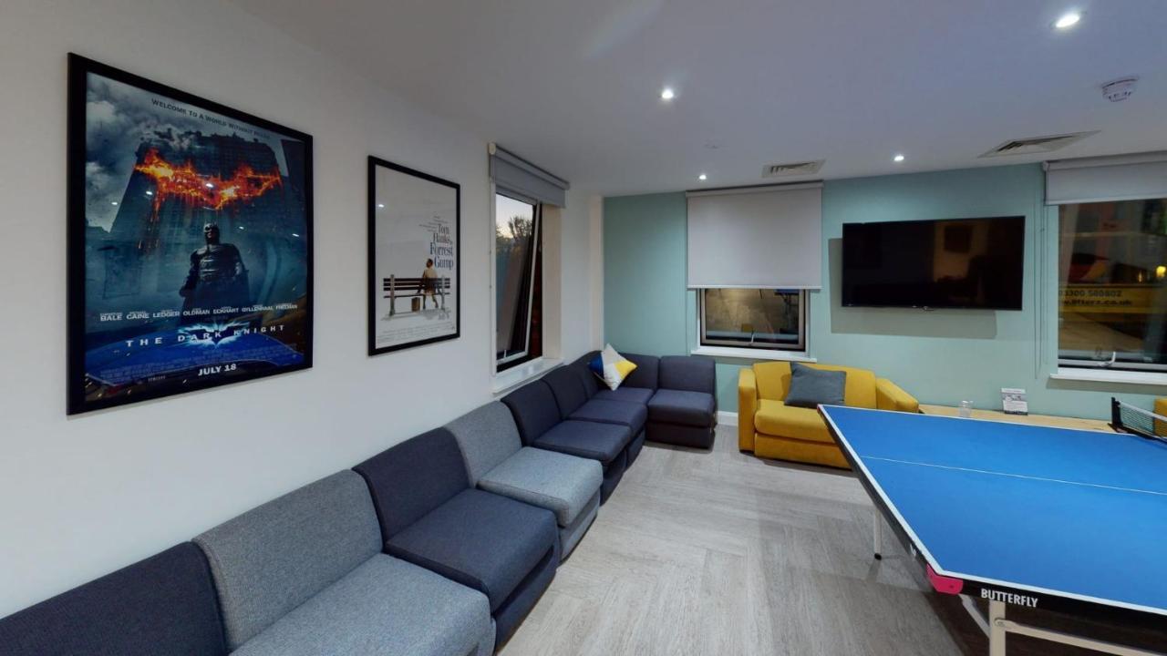 Charming Ensuite Bedrooms At The Brickworks In Apartment