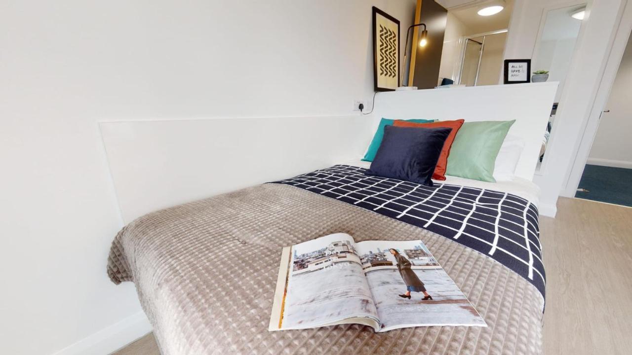 Charming Ensuite Bedrooms At The Brickworks In * York