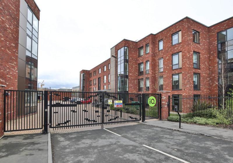 Charming Ensuite Bedrooms At The Brickworks In *