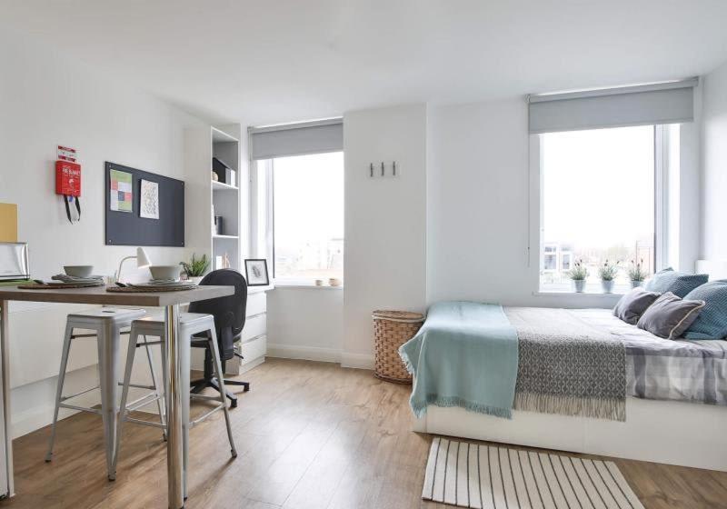 Charming Ensuite Bedrooms At The Brickworks In